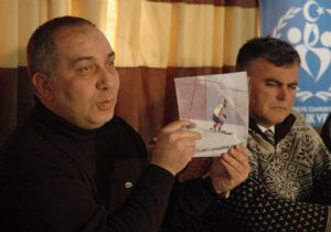 Ayık,'İhmal Yok' dedi...